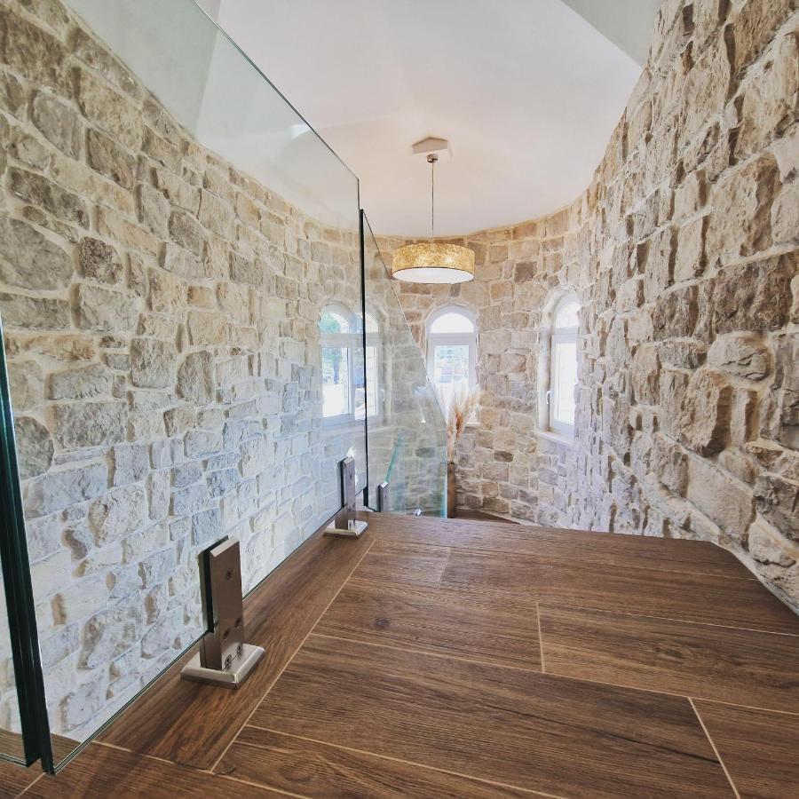 Olivea Luxury Suites Fažana Eksteriør billede